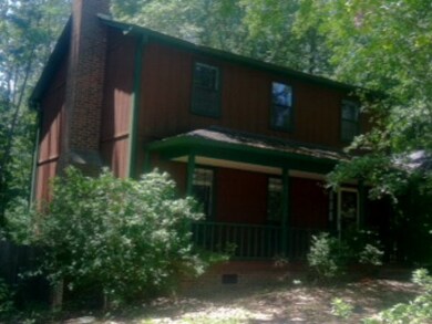 Back View