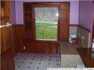 Kitchen view 2