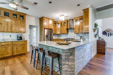 4616 S Fm 113, Millsap, TX 76066 - photo 6