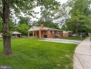 5507 Ramblewood Ave, Clinton, MD 20735 - photo 3