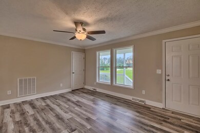 Great Room To Second Floor