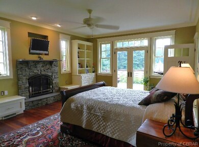Master Suite