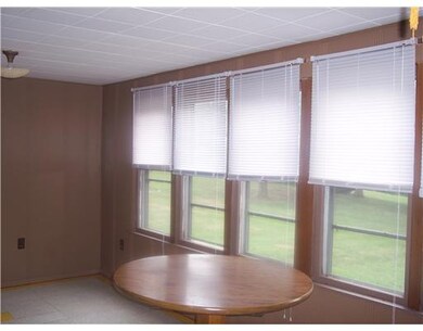 Sunroom.