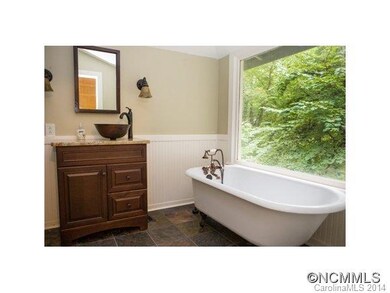 Renovated Master Bath