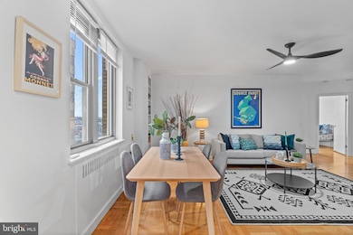 2601 Parkway Condominiums unit 952, Philadelphia, PA 19130 - photo 4