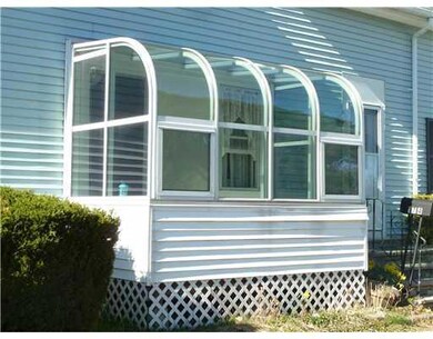 Other. Sunroom