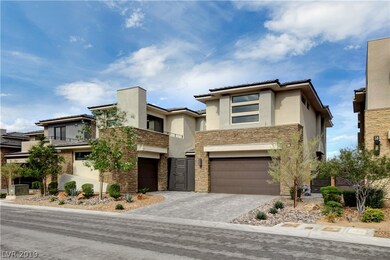 56 Pristine Glen St, Las Vegas, NV 89135 - photo 3