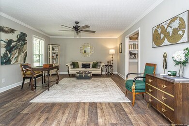 2557 S Edgewater Dr, Fayetteville, NC 28303 - photo 6