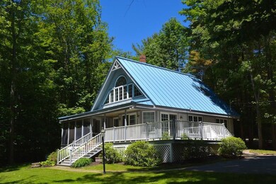 5 Point Rd, Wilton, ME 04294 - photo 2