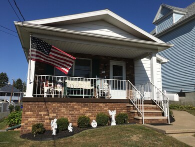 1320 Amherst St, Scranton, PA 18504 - photo 2