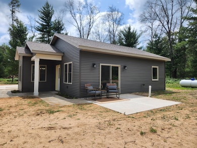 2133 S Lynx Track Trail, Baldwin, MI 49304 - photo 2