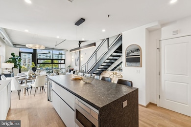 Union Row unit 315W, Washington, DC 20009 - photo 5