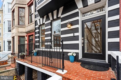 1869 California St NW, Washington, DC 20009 - photo 4
