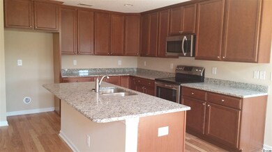 641 Tattlesbury Dr unit Lot 58 PH 2 - Blacks, Conway, SC 29526 - photo 5