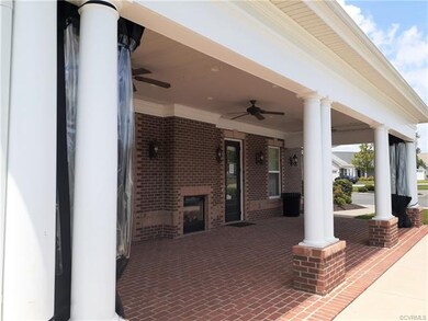 8408 E Lord Botetourt Loop, New Kent, VA 23124 - photo 7