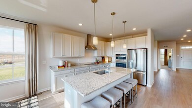 145 Thornton Way unit LEXINGTON BASEMENT, Winchester, VA 22602 - photo 4