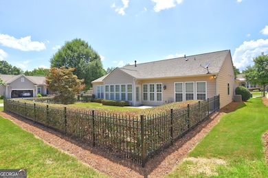 238 Begonia Ct, Griffin, GA 30223 - photo 5