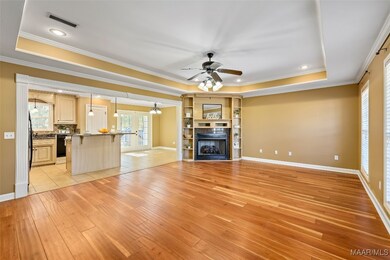 BEAUTIFUL OPEN FLOOR PLAN