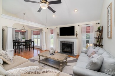 2562 Paddle Place NW, Concord, NC 28027 - photo 4