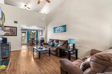 321 Zebra Dr, Kyle, TX 78640 - photo 3