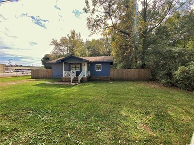 721 Blake Rd, Sheridan, AR 72150 - photo 3