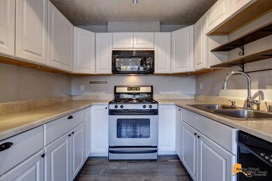Stonegate #107