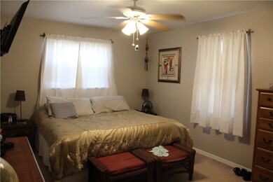 Bedroom #1