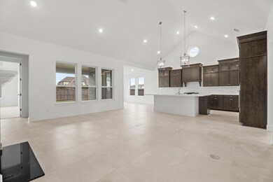 3202 Palm Heights St, League City, TX 77573 - photo 7