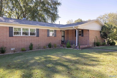 541 2nd Ave SW, Hamilton, AL 35570 - photo 3