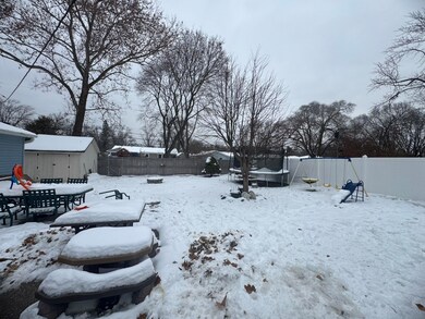 1840 W 61st Ave, Merrillville, IN 46410 - photo 6