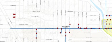 Lt 8,9 Encanto Rd NW unit 6, Rio Rancho, NM 87144 - photo 4