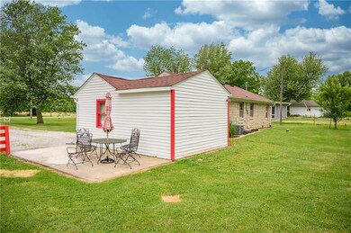 1599 S Old Us Highway 31, Franklin, IN 46131 - photo 3