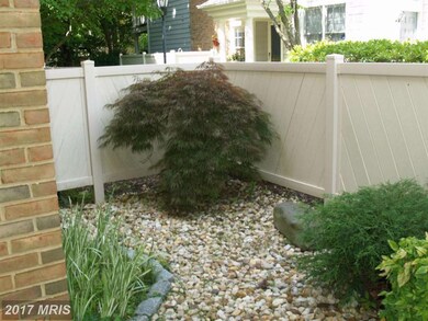 5724 Mayfair Manor Dr unit 99, Rockville, MD 20852 - photo 4