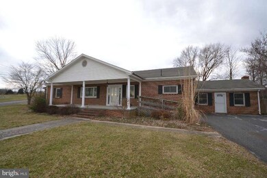 278 Runnymeade Rd, Bunker Hill, WV 25413 - photo 2