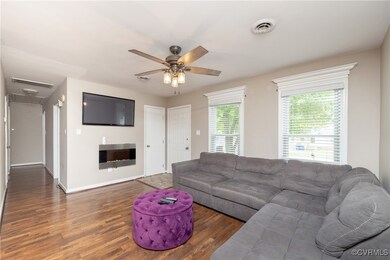 8601 Rainwater Rd, North Chesterfield, VA 23237 - photo 4