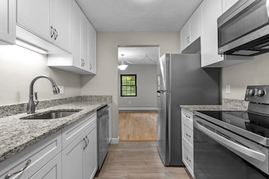 Totten Pond Village unit 32C, Waltham, MA 02451 - photo 6