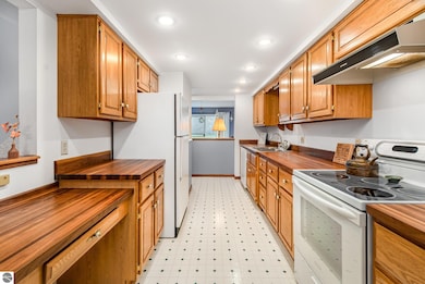 1700 Tartan Trail unit B, Alma, MI 48801 - photo 6