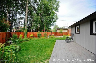 side yard