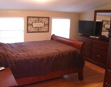 Master Bedroom.