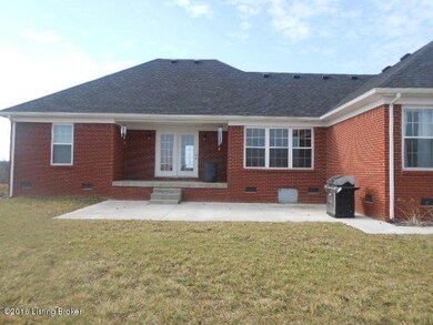 1816 Sullivan Lane - TED 023