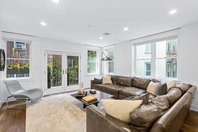 290 North St unit 2, Boston, MA 02113 - photo 5