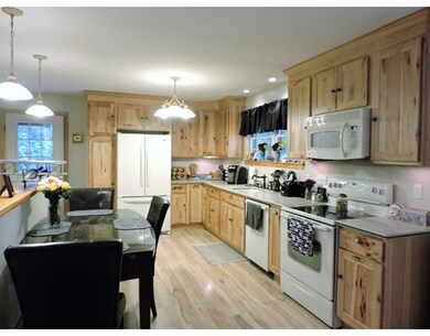 65 H Foote Rd, Charlton, MA 01507 - photo 7