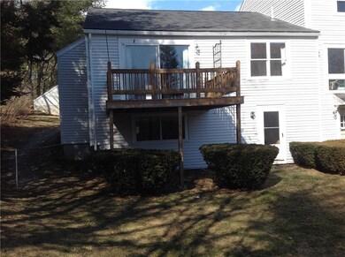 22 Black Point Rd unit 4I, Scarborough, ME 04074 - photo 2