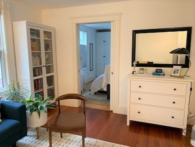 41 Stearns St unit 1, Cambridge, MA 02138 - photo 2