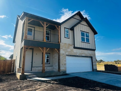 244 Kirra Ct, Georgetown, TX 78626 - photo 2