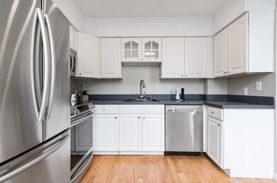 The Basilica unit 311, Boston, MA 02129 - photo 7