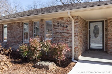 2359 Windsor Way, Bartlesville, OK 74006 - photo 3