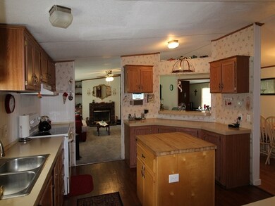 2720 Shadeville Rd, Crawfordville, FL 32327 - photo 7