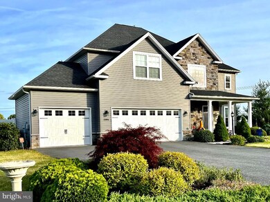 2304 Austin Ave unit 2, Chambersburg, PA 17202 - photo 3