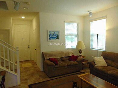 Interior Space/Layout.